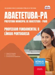 OP-032AG-26-ABAETETUBA-PA-PROF-PORT-DIGITAL