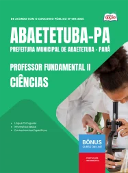 OP-033AG-26-ABAETETUBA-PA-PROF-CIEN-DIGITAL