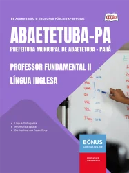 OP-036AG-26-ABAETETUBA-PA-PROF-INGL-DIGITAL