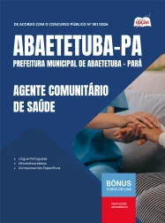 OP-038AG-26-ABAETETUBA-PA-AGT-SAUDE-DIGITAL