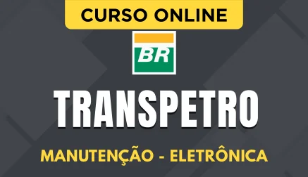 TRANSPETRO-MANUT-ELETRONICA-CUR202602983