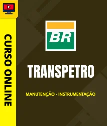 TRANSPETRO-MANUT-INSTRUMENTAO-CUR202602984