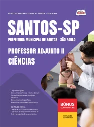 OP-041AG-26-SANTOS-SP-PROF-ADJ-II-CIE-DIGITAL