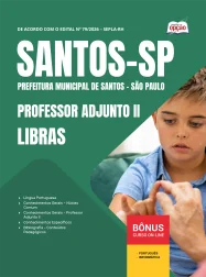 OP-043AG-26-SANTOS-SP-PROF-ADJ-II-LIBRAS-DIGITAL