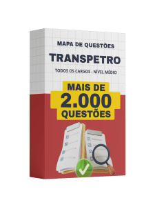 Apostila Transpetro 2026 - Dutos e Terminais