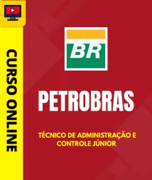 PETROBRAS-TEC-ADM-CONTR-CUR202602998