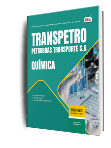 Apostila Transpetro 2026 - Química