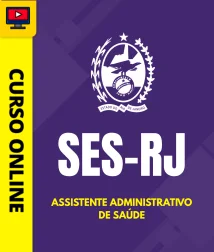 SES-RJ-ASS-ADM-SAUDE-CUR202603009