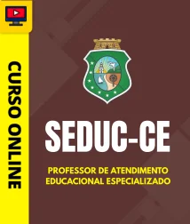 SEDUC-CE-PROF-AEE-CUR202603012