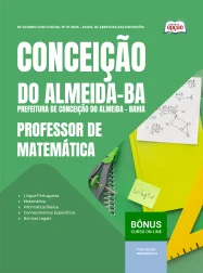 OP-158AG-26-CONCEICAO-ALMEIDA-BA-PROF-MAT-DIGITAL