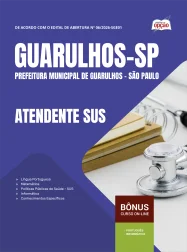 OP-187AG-26-GUARULHOS-SP-ATEND-SUS-DIGITAL