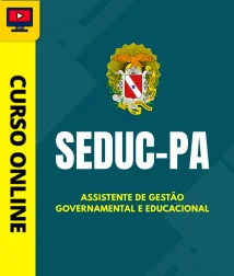SEDUC-PA-ASS-GEST-GOV-CUR202603040