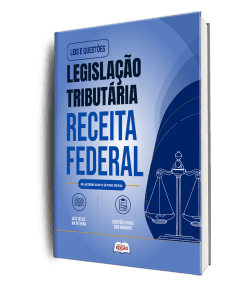 Apostila Leis e Questões Receita Federal - Legislação Tributária