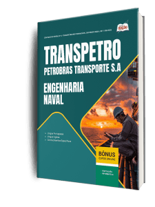 Apostila Transpetro 2026 - Engenharia Naval