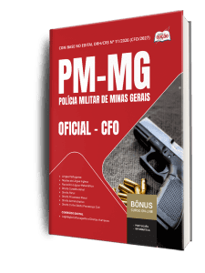 Combo PM-MG 2026 - Oficial - CFO