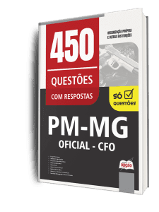 Combo PM-MG 2026 - Oficial - CFO