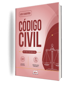 Apostila Leis e Questões Código Civil