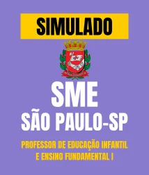 SIMULADO-SME-SP-PROF-EI-EF-I