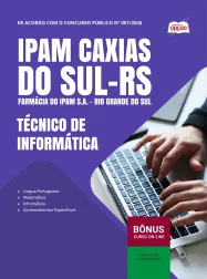 OP-176ST-26-IPAM-CAXIAS-RS-TEC-INFO-DIGITAL