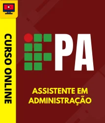 IFPA-ASS-ADM-CUR202603088