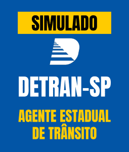 Simulado - Detran-SP - Agente Estadual de Trânsito