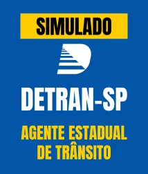 SIMULADO-DETRAN-SP-AG-EST-TRANSITO