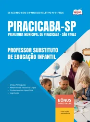 OP-205ST-26-PIRACICABA-SP-PROF-SUB-EDUC-INF-DIGITAL