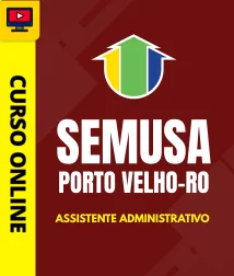 SEMUSA-PORTO-VELHO-RO-ASS-ADM-CUR202603098