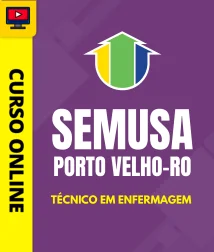 SEMUSA-PORTO-VELHO-RO-TEC-ENF-CUR202603099