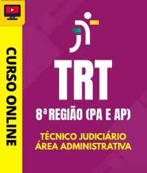 TRT-8-TEC-JUD-ADM-CUR202603107