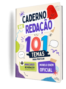 Guia de Redação - 101 Temas para Praticar