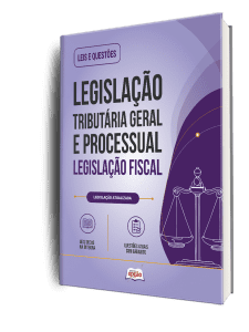 Combo Legislação Fiscal