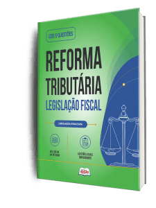Combo Legislação Fiscal