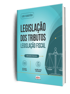 Combo Legislação Fiscal