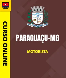 PREF-PARAGUACU-MG-MOTORISTA-CUR202603121