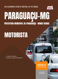 OP-046OT-26-PARAGUACU-MG-MOTORISTA-DIGITAL