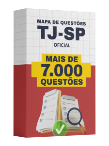 Apostila TJ-SP 2026 - Oficial de Justiça