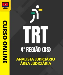TRT-4REGIAO-ANALISTA-JUDICIARIO-JUD-CUR202603144