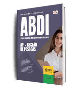 Apostila ABDI 2026 - API - Gestão de Pessoas