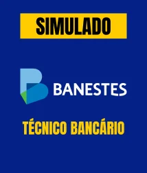 SIMULADO-BANESTES-TEC-BANCARIO