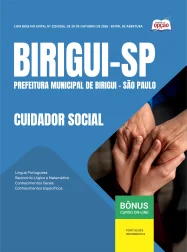 OP-136OT-26-BIRIGUI-SP-CUIDADOR-SOC-DIGITAL