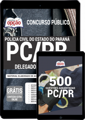 Combo PC-PR - Delegado
