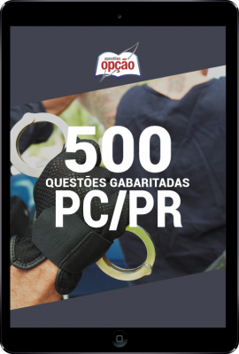 Combo PC-PR - Papiloscopista
