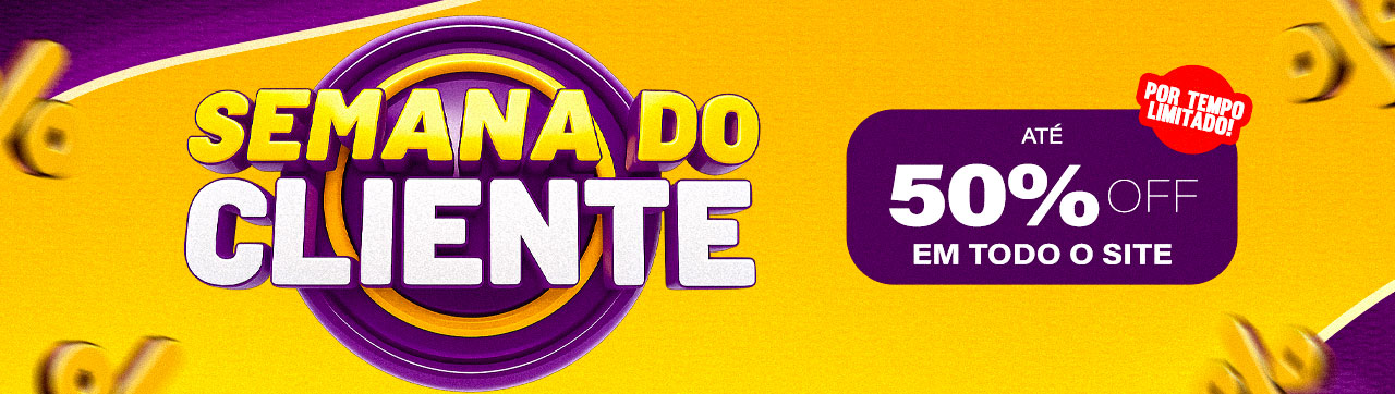 Campanhas de Desconto 
